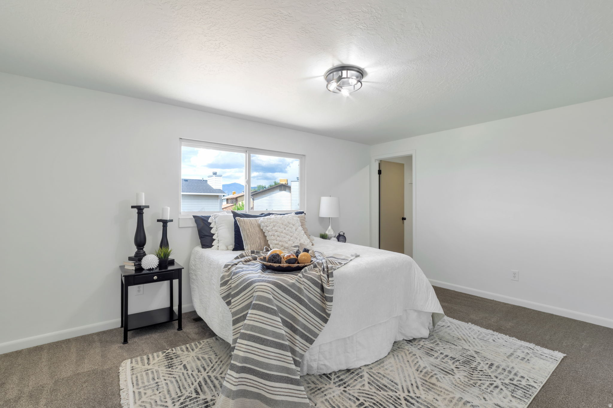FOXGLEN SUBDIVISION NO.3 - Residential