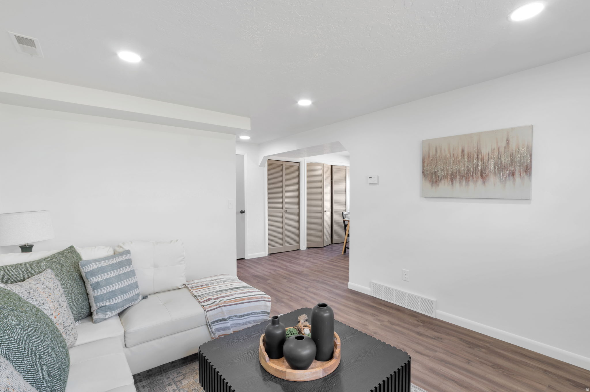 FOXGLEN SUBDIVISION NO.3 - Residential
