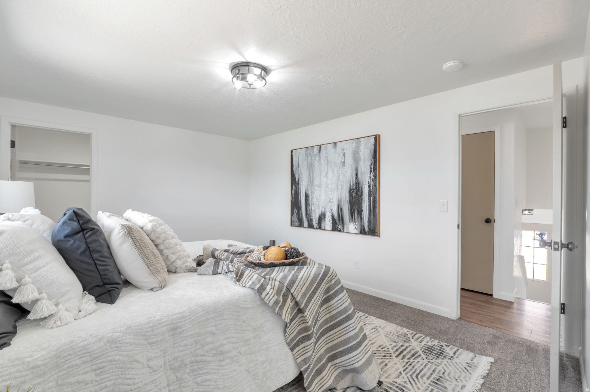 FOXGLEN SUBDIVISION NO.3 - Residential