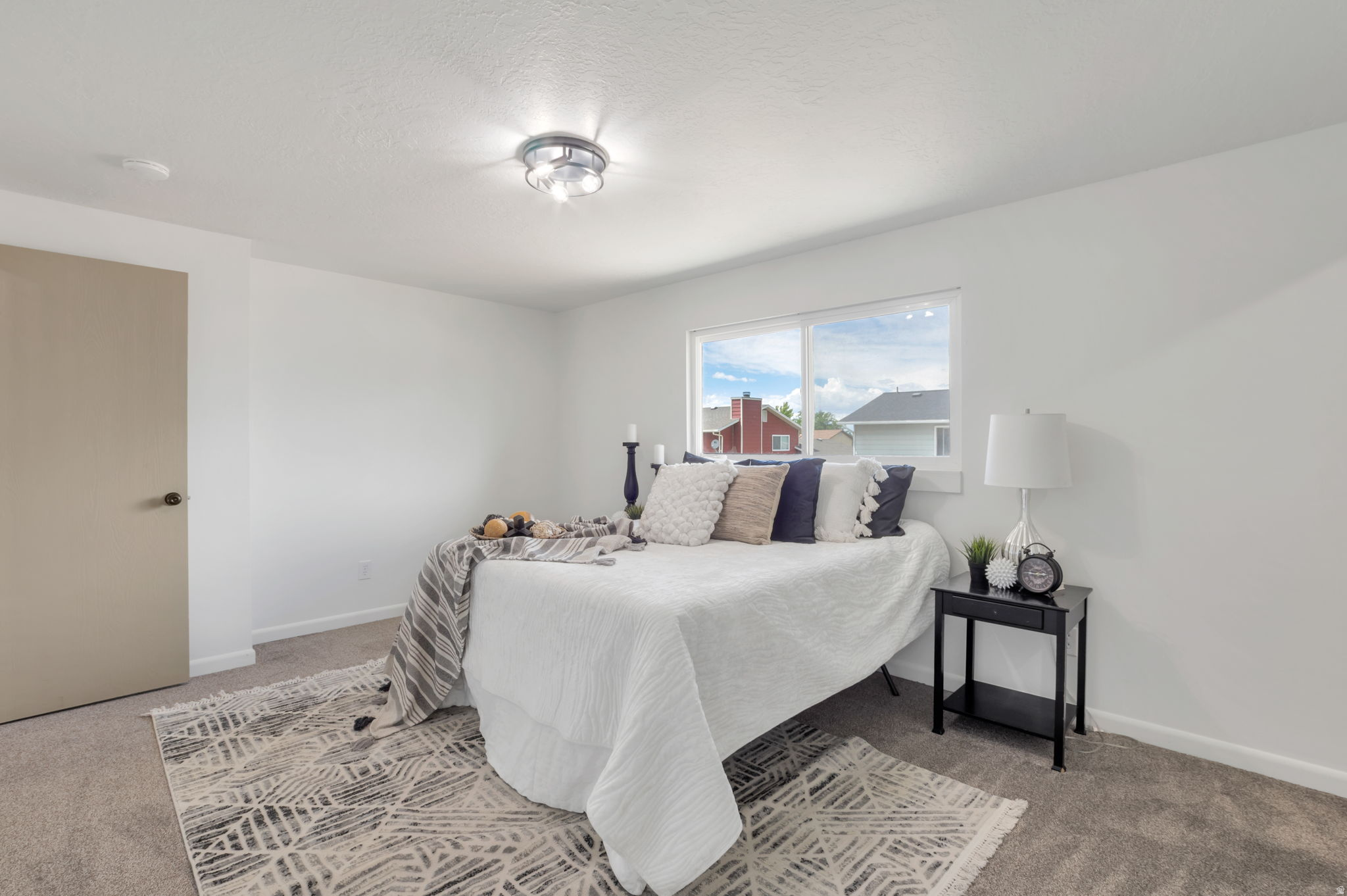 FOXGLEN SUBDIVISION NO.3 - Residential