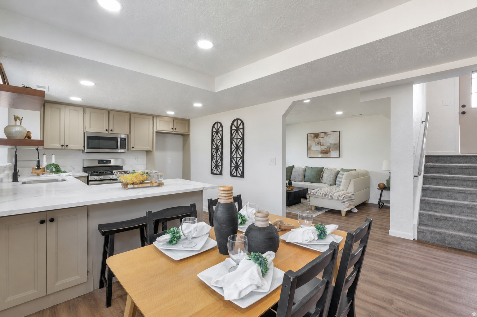 FOXGLEN SUBDIVISION NO.3 - Residential