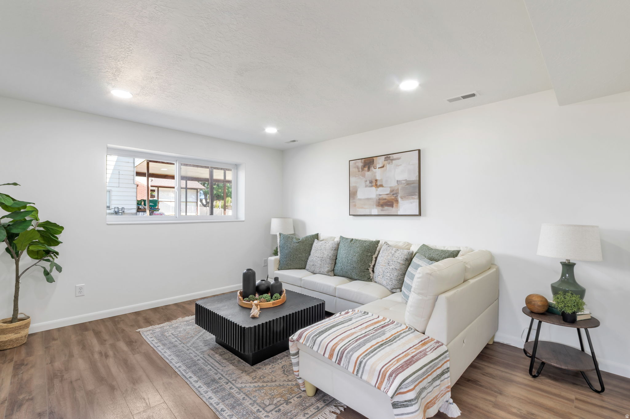 FOXGLEN SUBDIVISION NO.3 - Residential