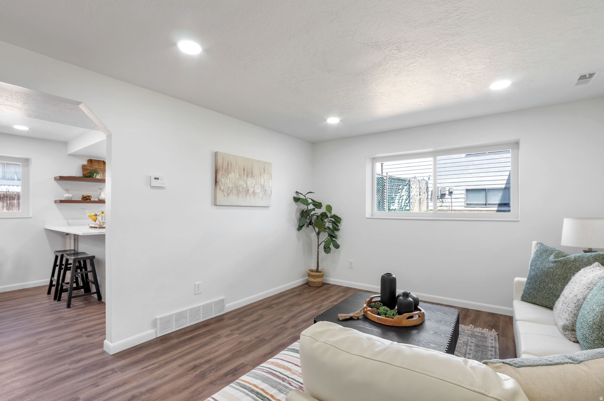 FOXGLEN SUBDIVISION NO.3 - Residential