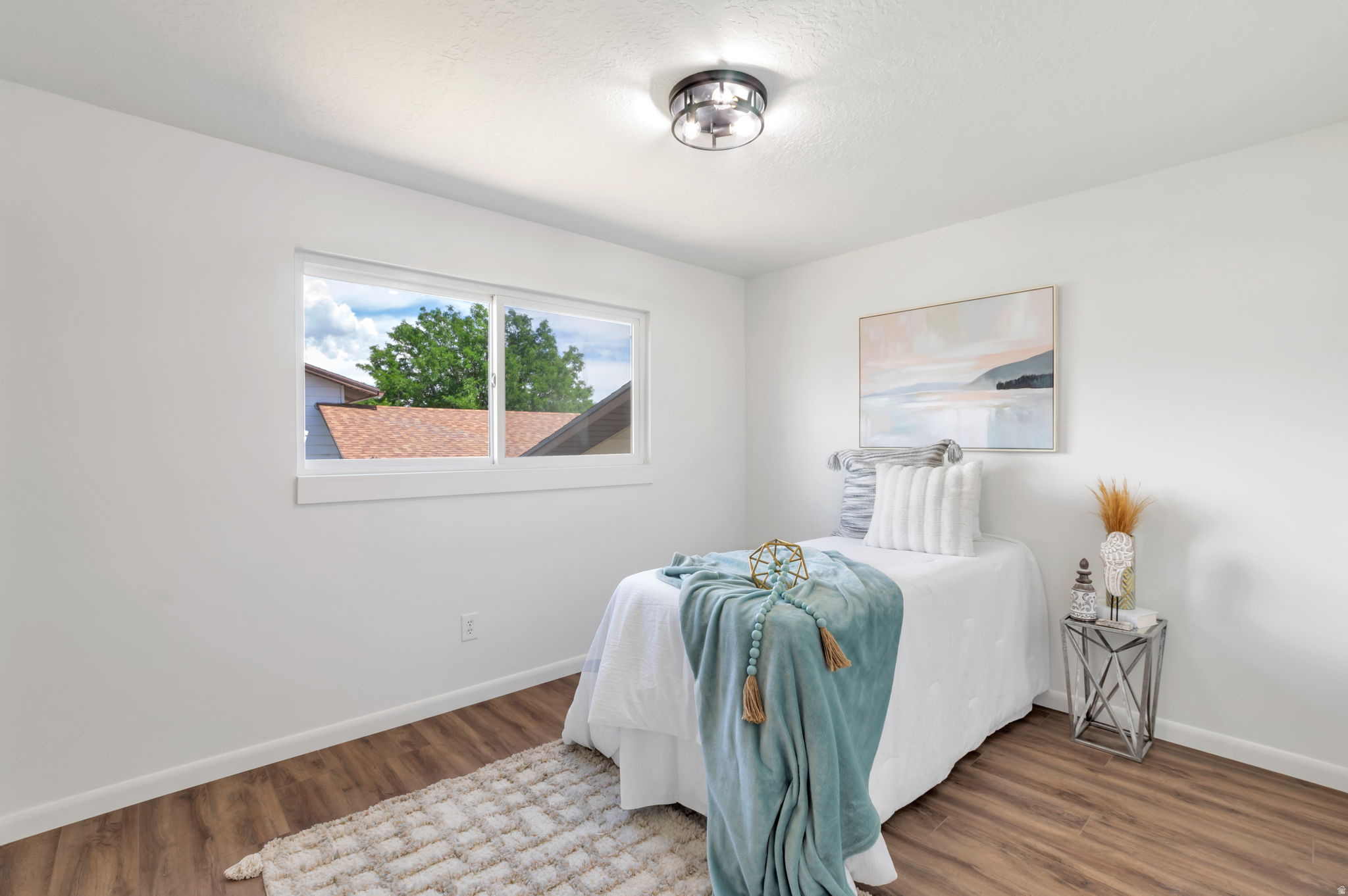 FOXGLEN SUBDIVISION NO.3 - Residential