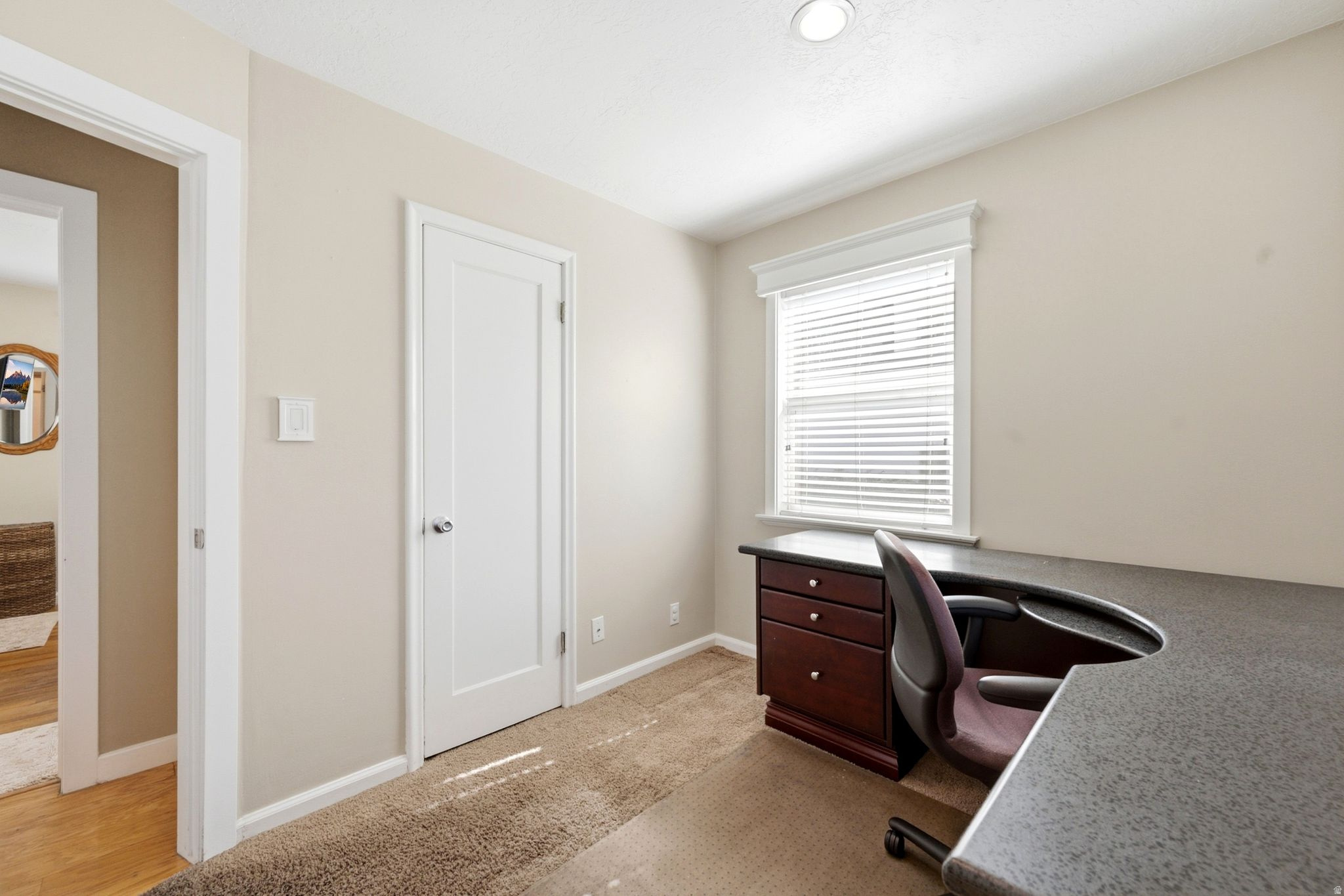 RANDALL WAY - Residential