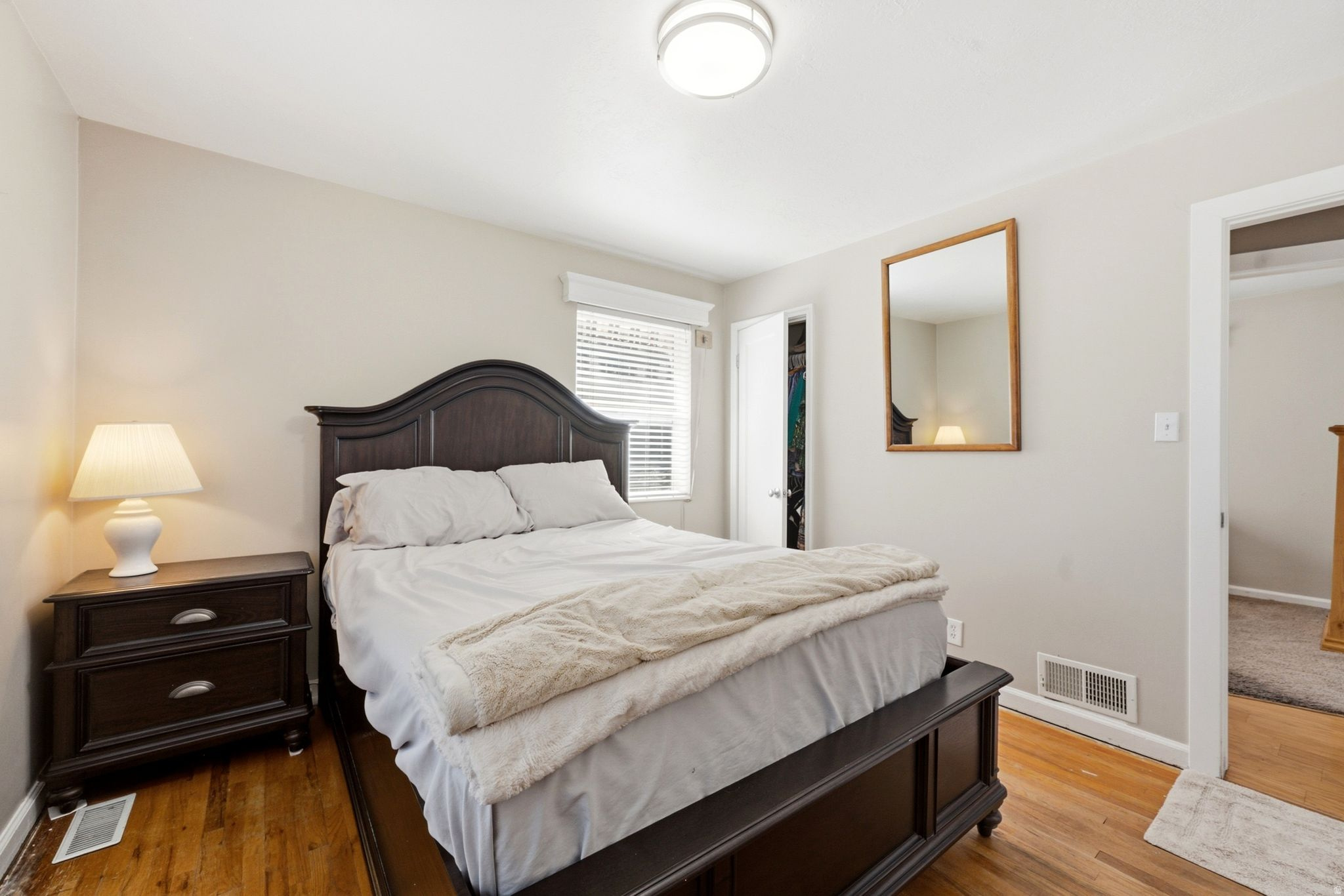 RANDALL WAY - Residential
