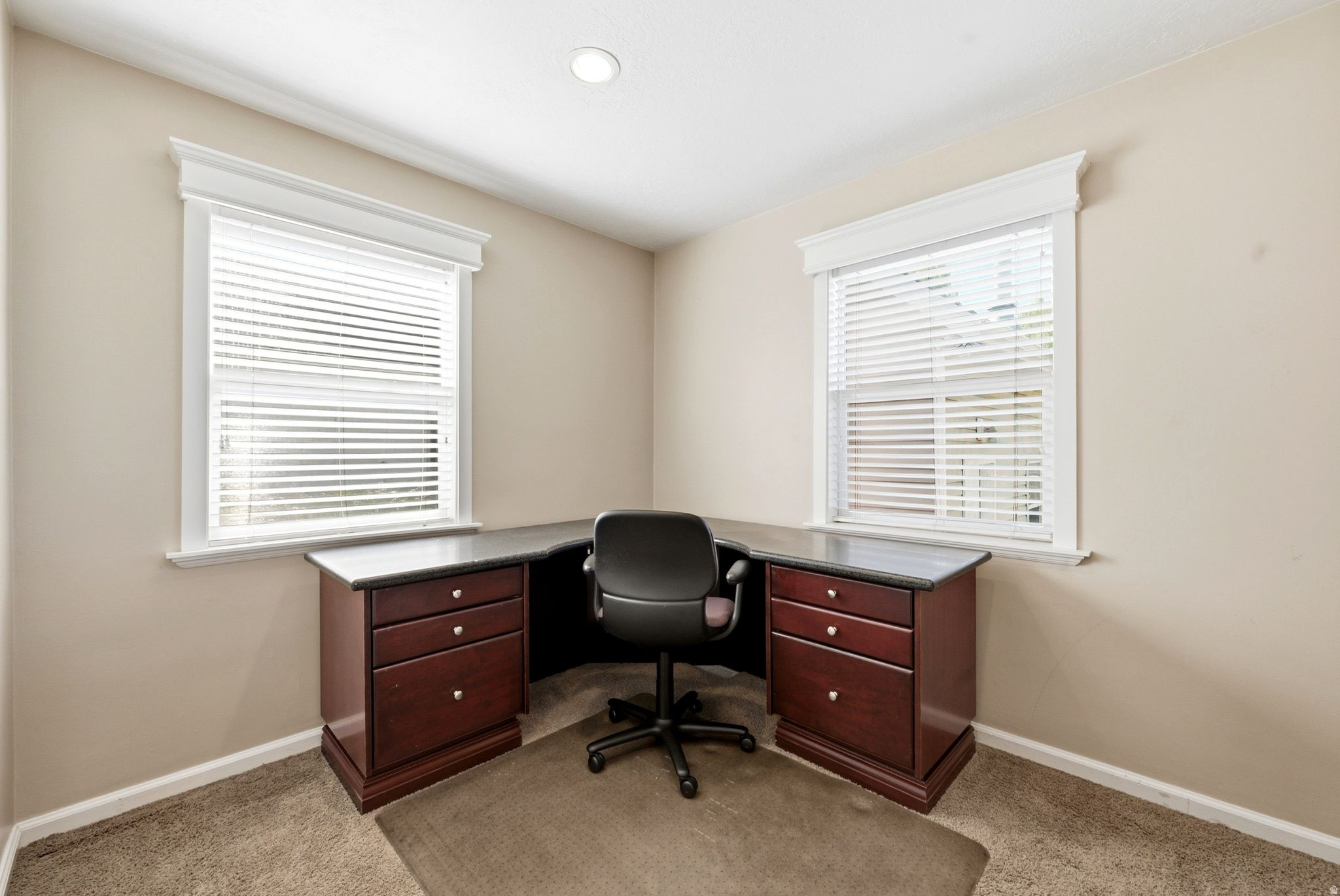 RANDALL WAY - Residential