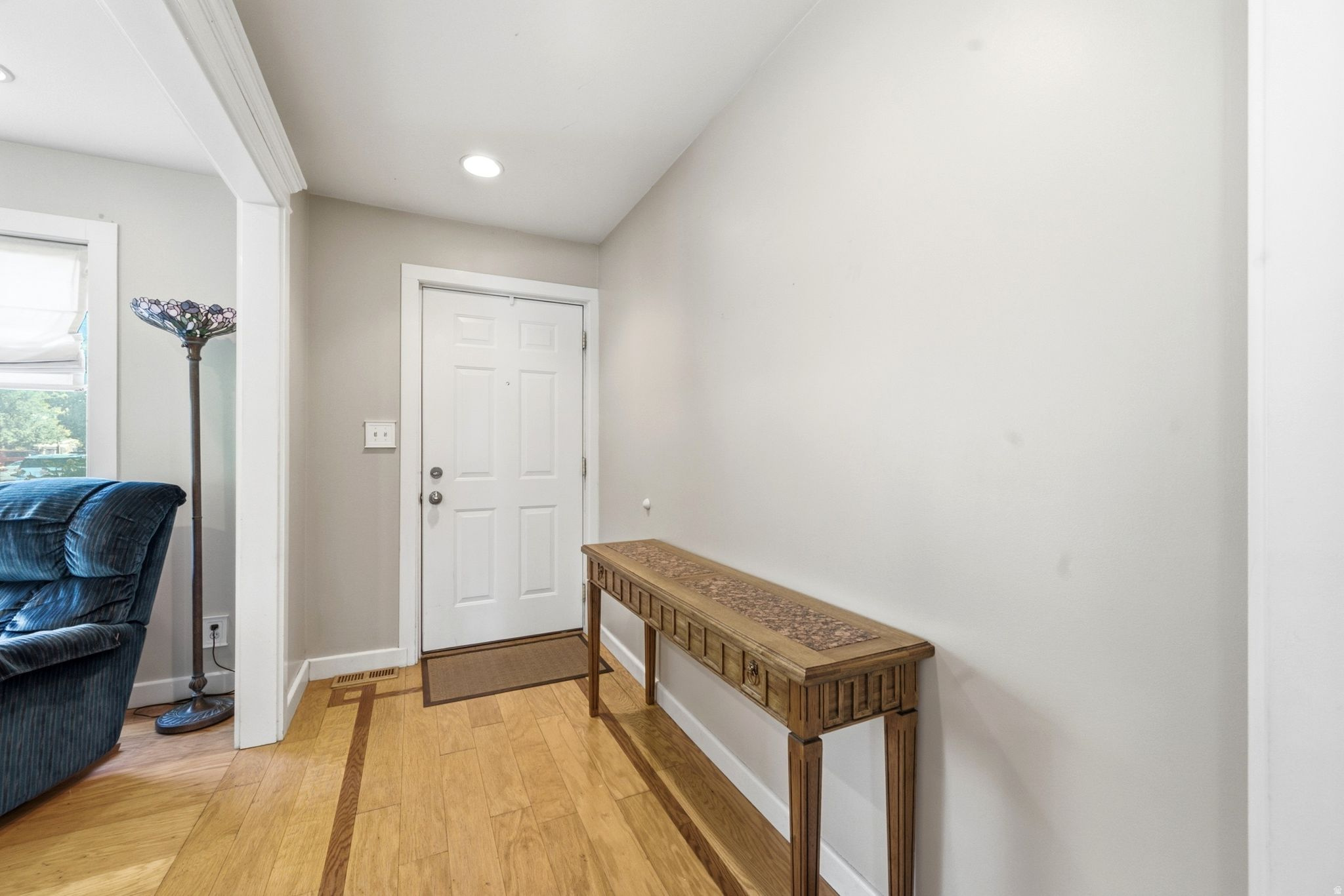 RANDALL WAY - Residential