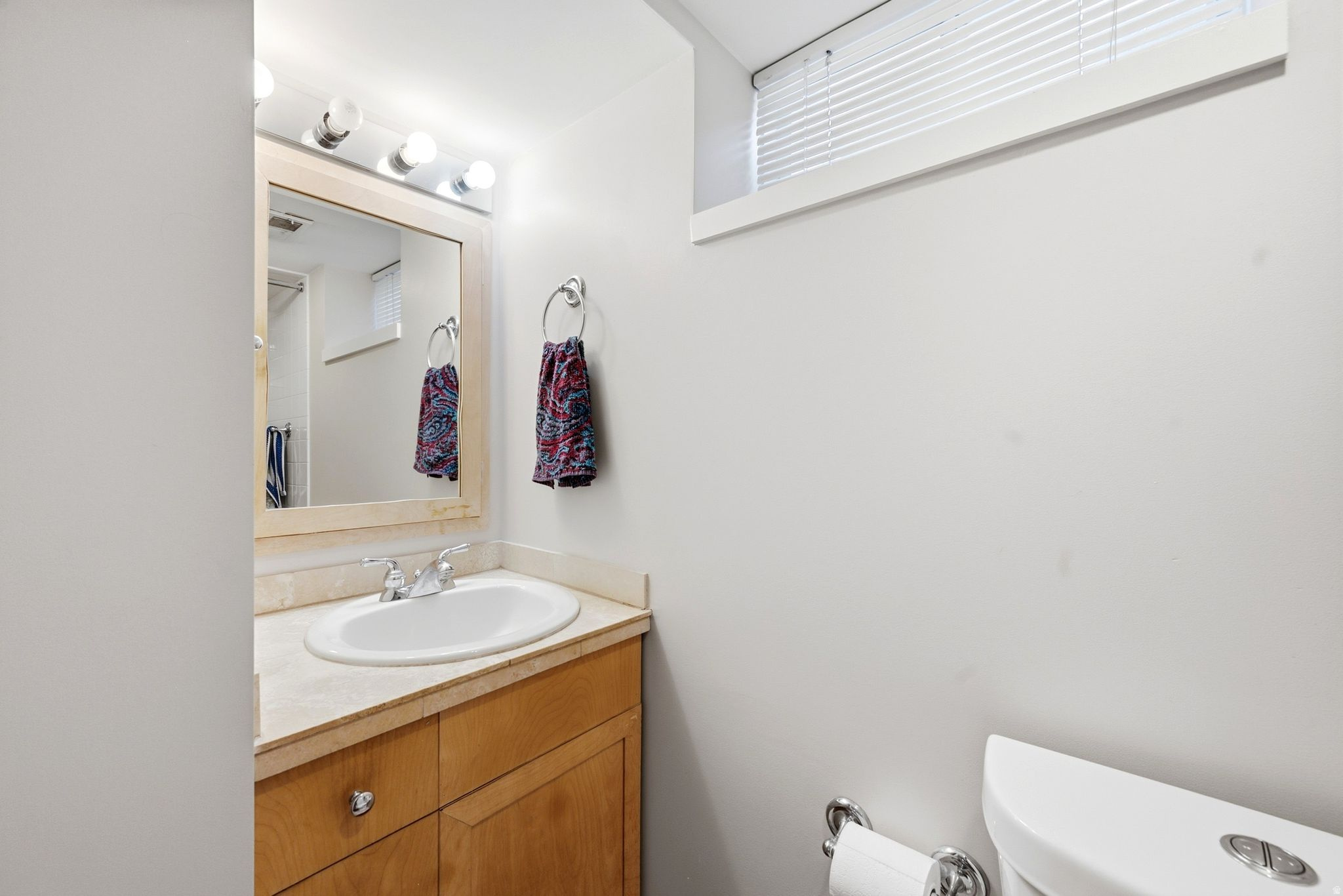 RANDALL WAY - Residential