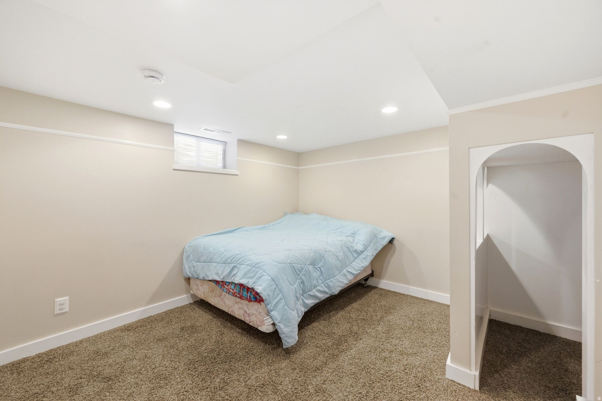 RANDALL WAY - Residential