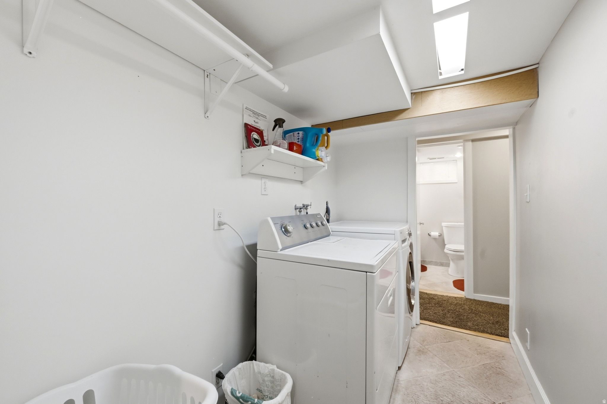 RANDALL WAY - Residential