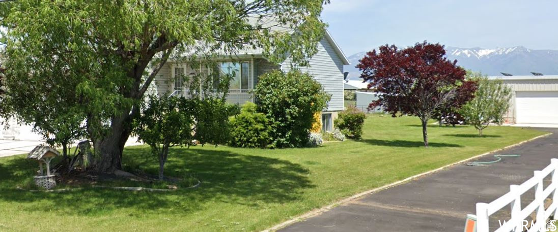 DAVIS FARMS WEST - Residential