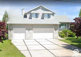 DAVIS FARMS WEST - Residential