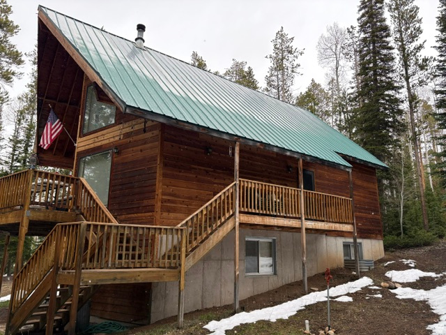 UINTALANDS SUB - Residential