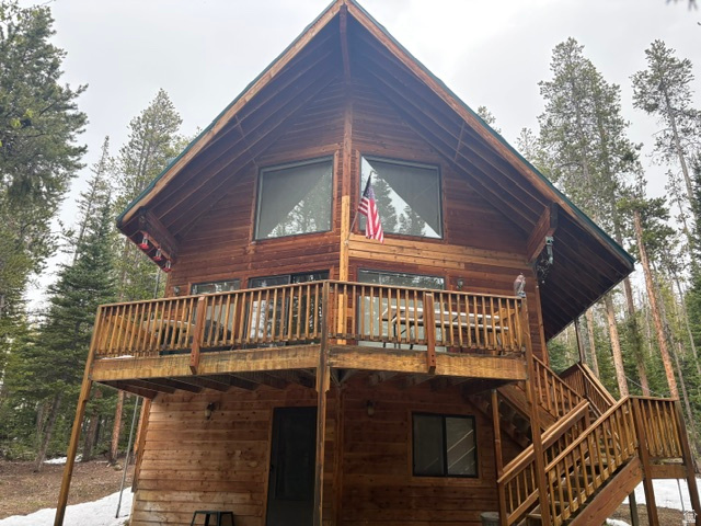 UINTALANDS SUB - Residential
