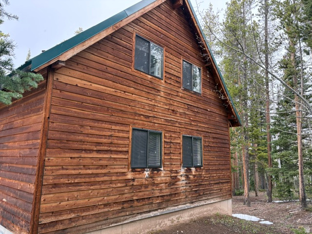 UINTALANDS SUB - Residential
