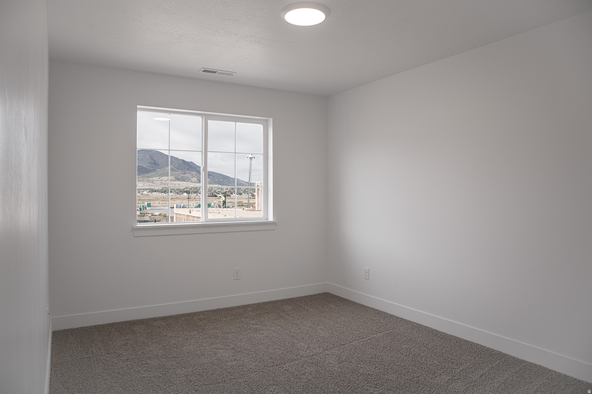 ARROWHEAD SPRINGS - Residential
