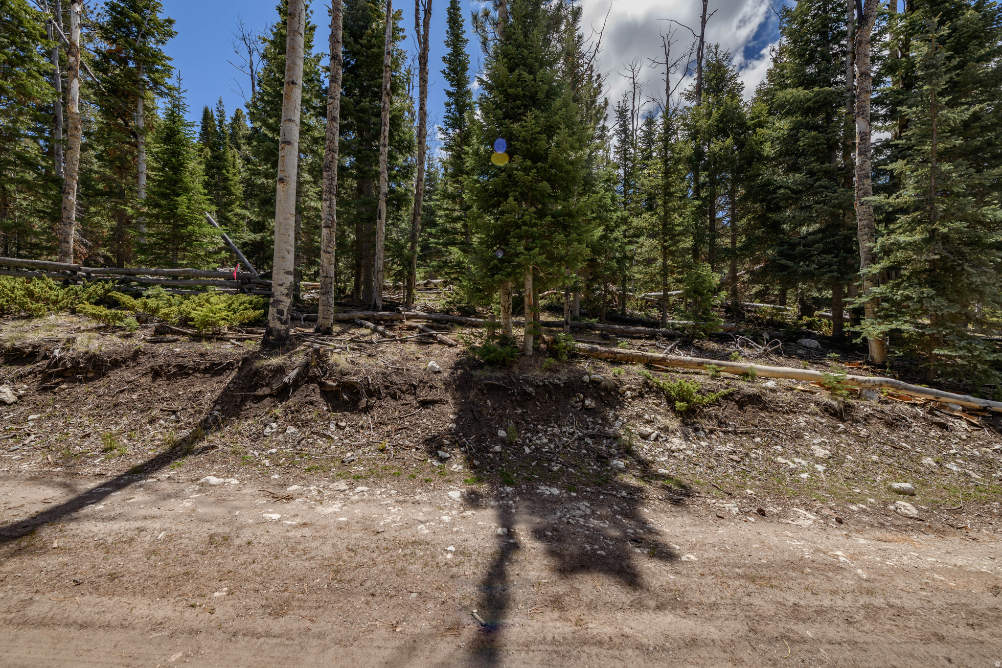 CLEAR CREEK ESTATES - Land