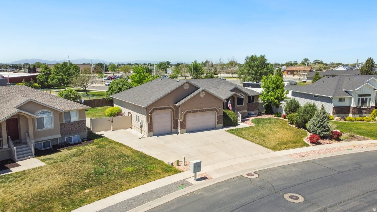 FREEDOM PLACE SUBDIV - Residential