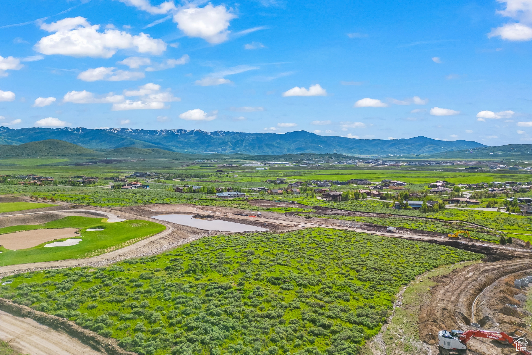 SAGE HILLS ESTATES - Residential