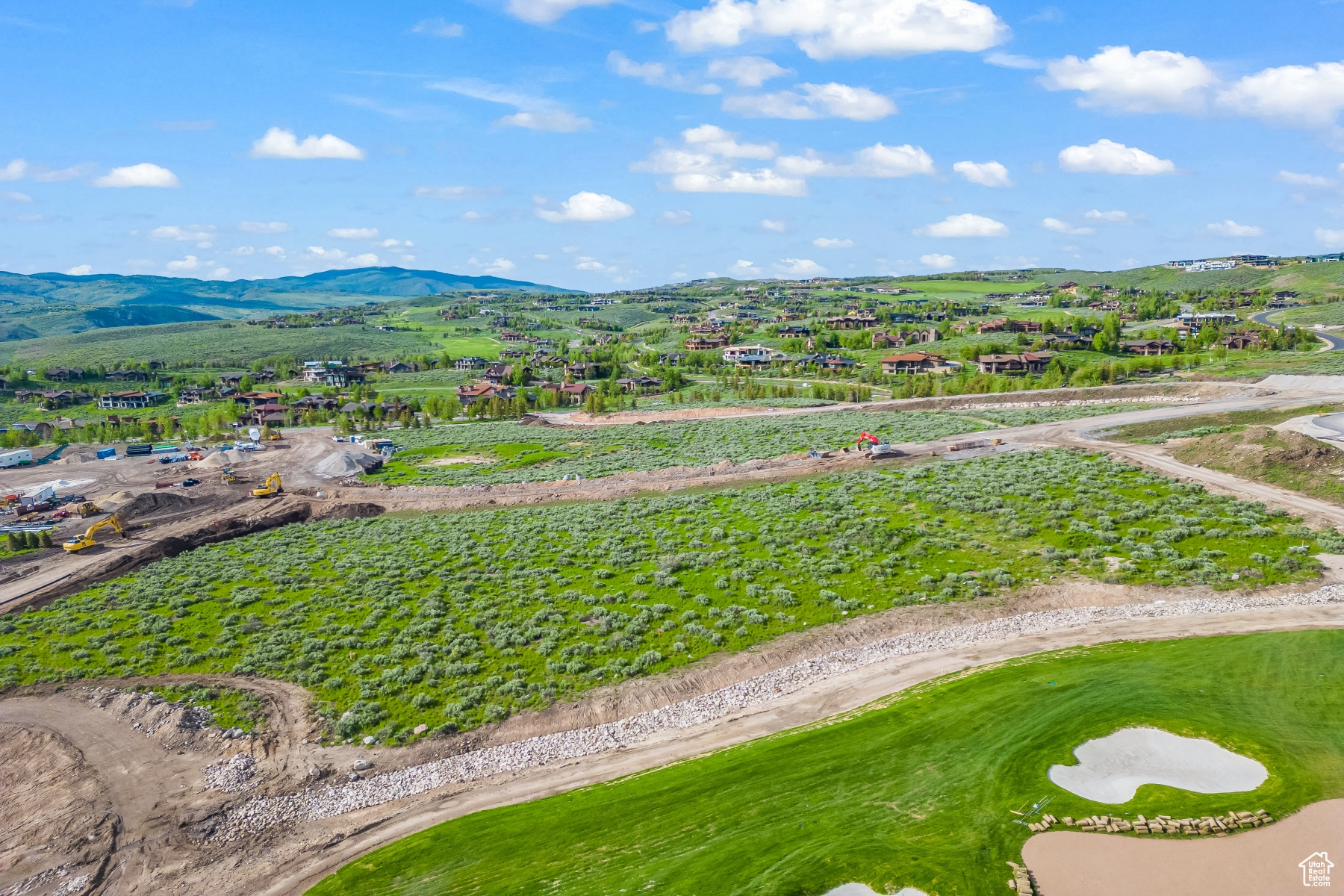 SAGE HILLS ESTATES - Residential