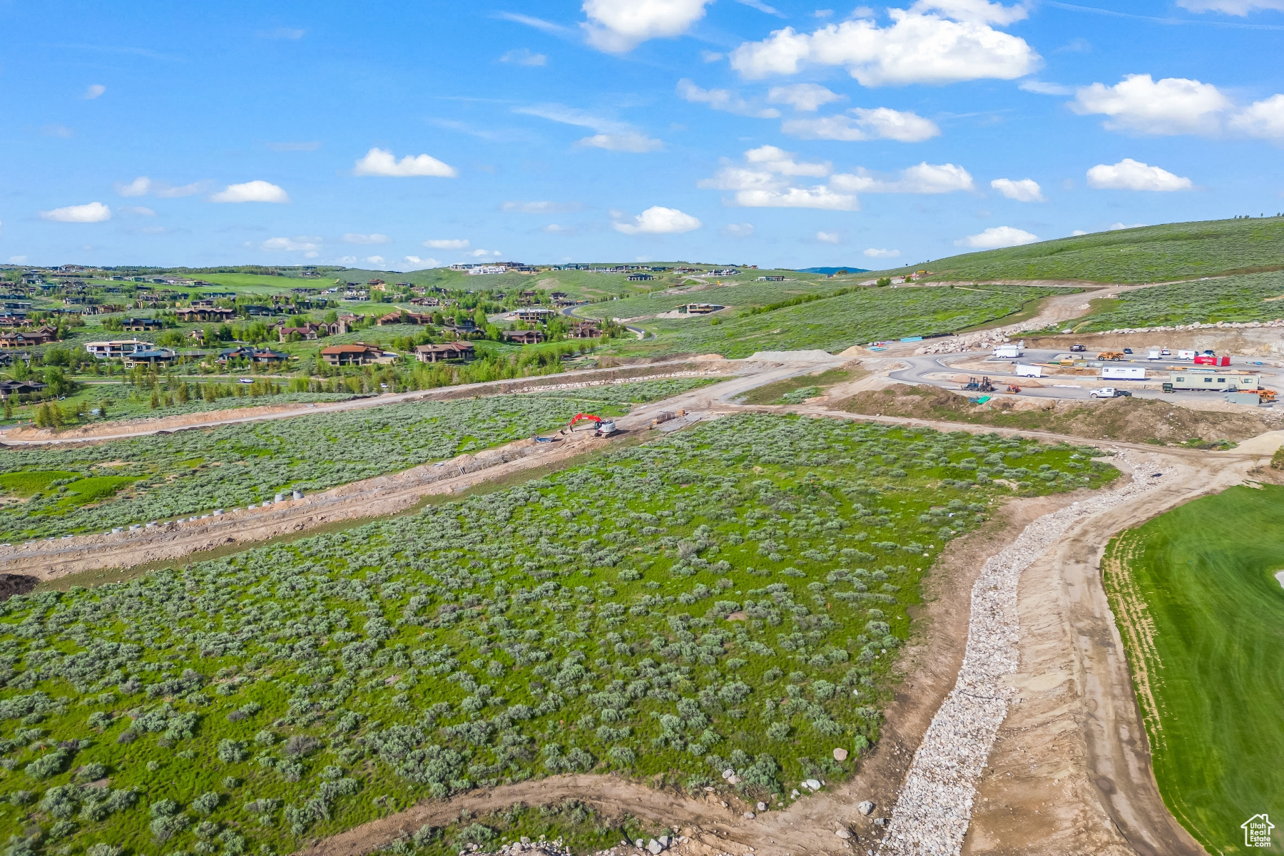 SAGE HILLS ESTATES - Residential