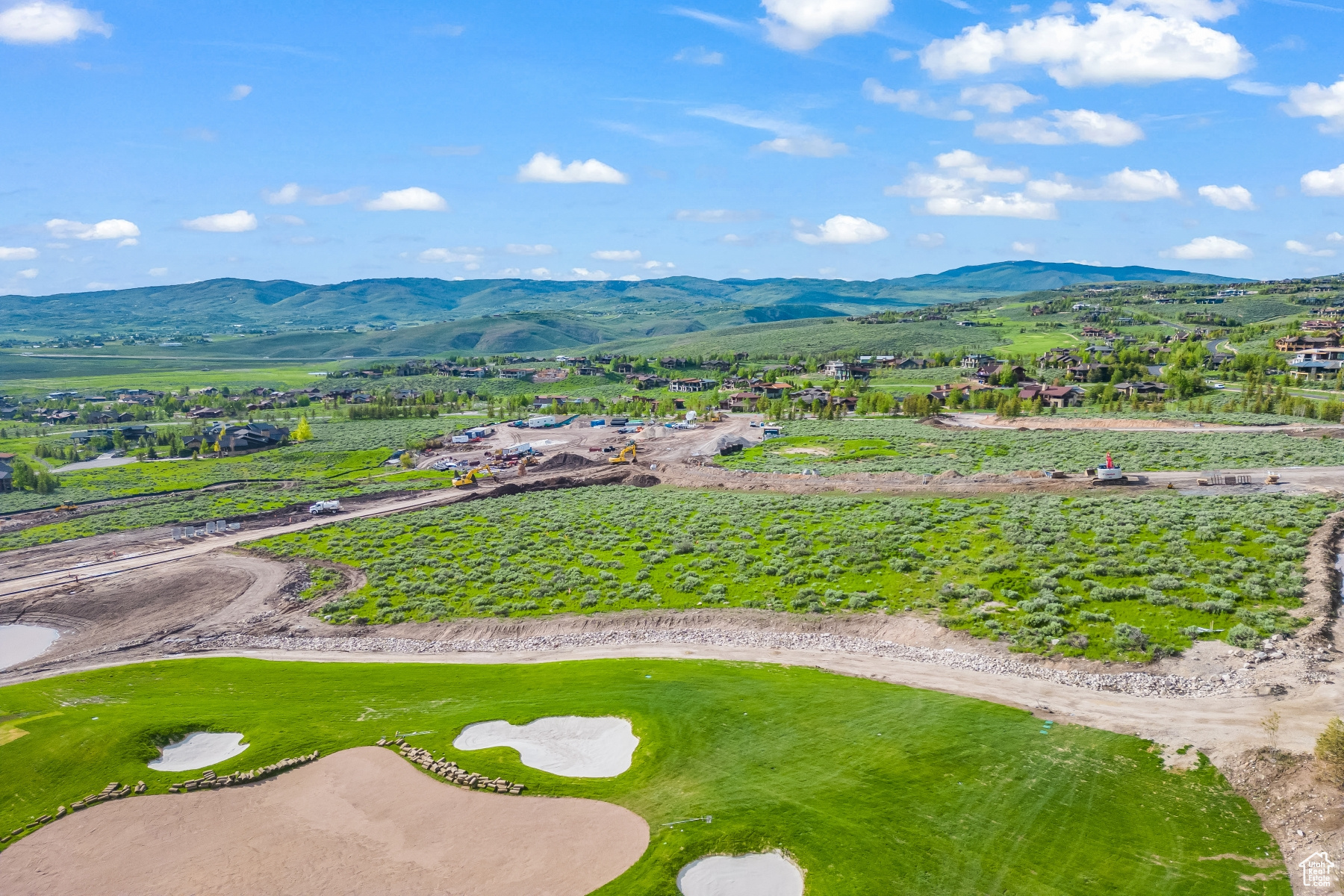 SAGE HILLS ESTATES - Residential