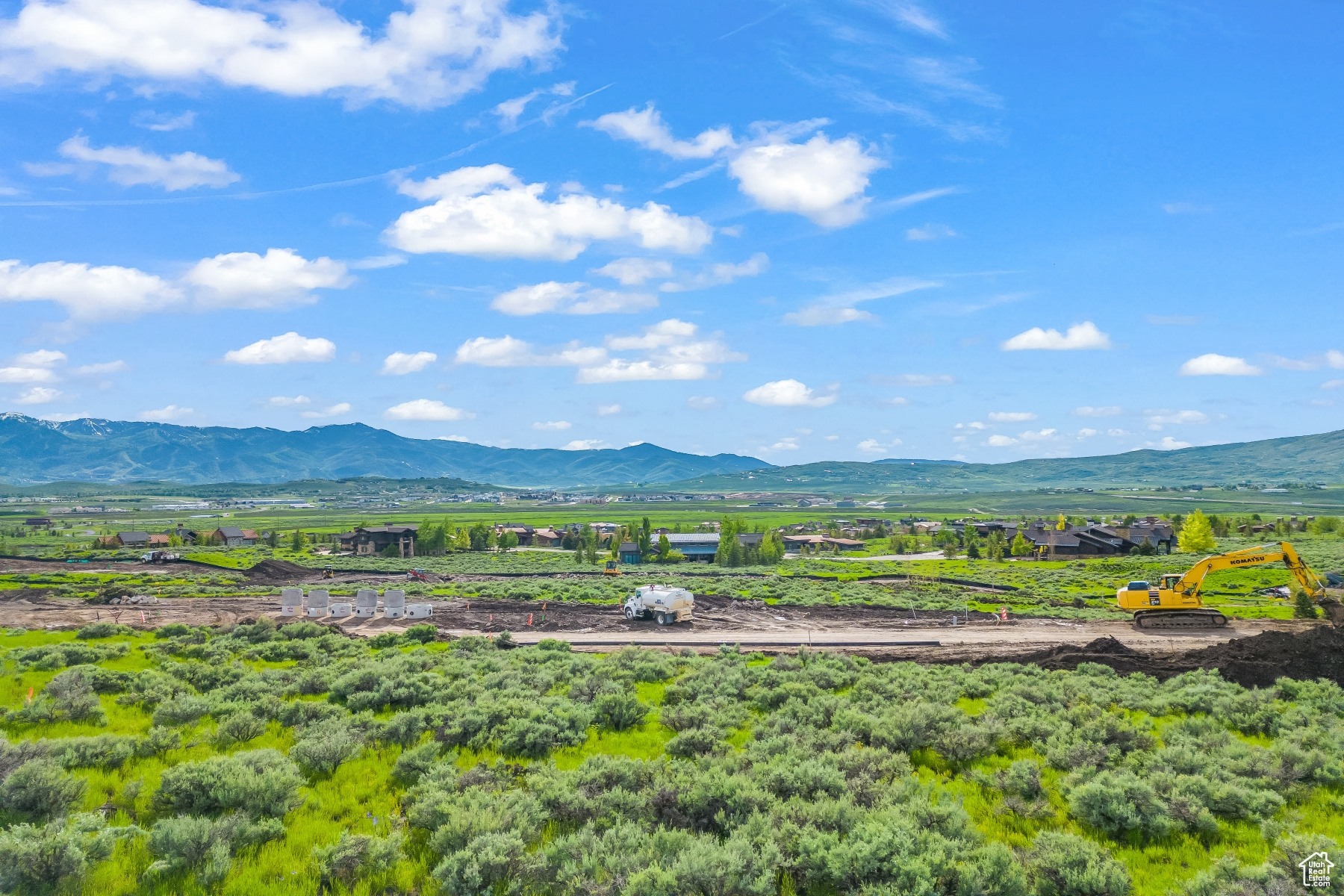 SAGE HILLS ESTATES - Residential