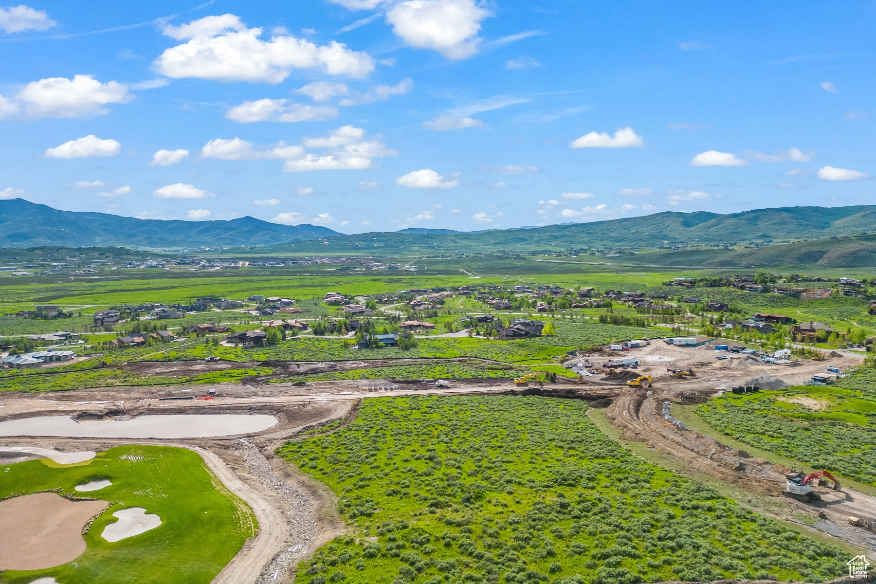 SAGE HILLS ESTATES - Residential