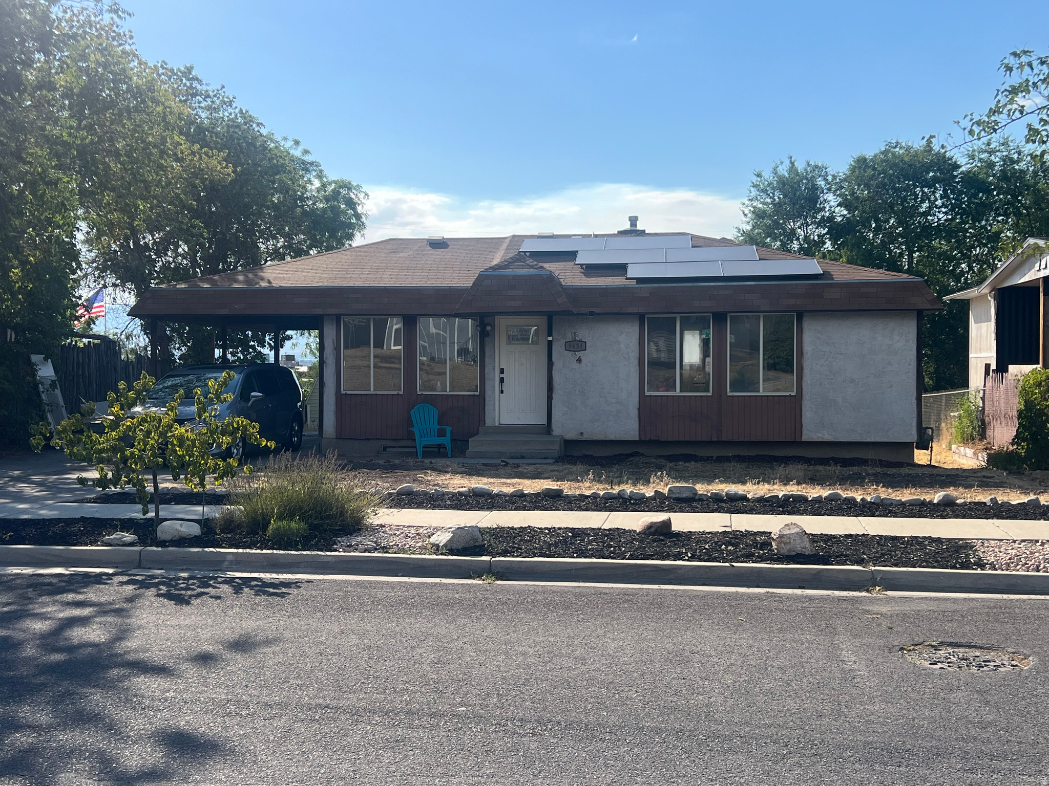 WALLACE HEIGHTS - Residential