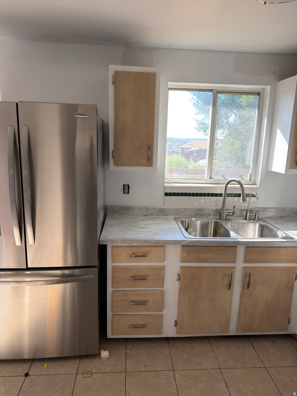 WALLACE HEIGHTS - Residential