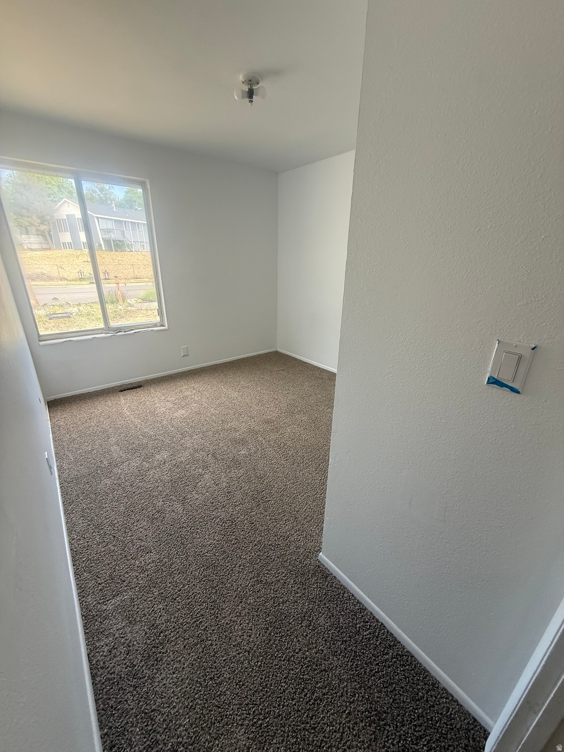 WALLACE HEIGHTS - Residential