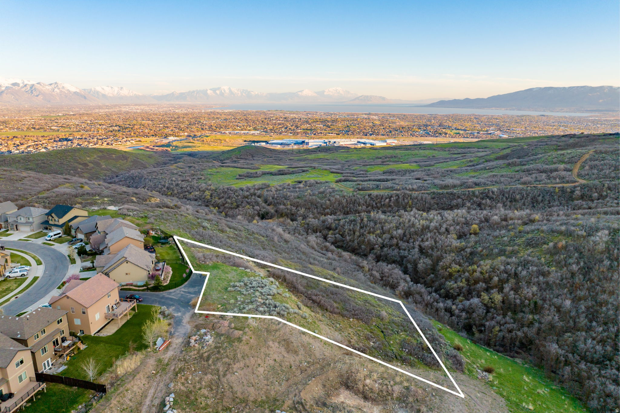 MAPLE HOLLOW 10 11 1 - Land