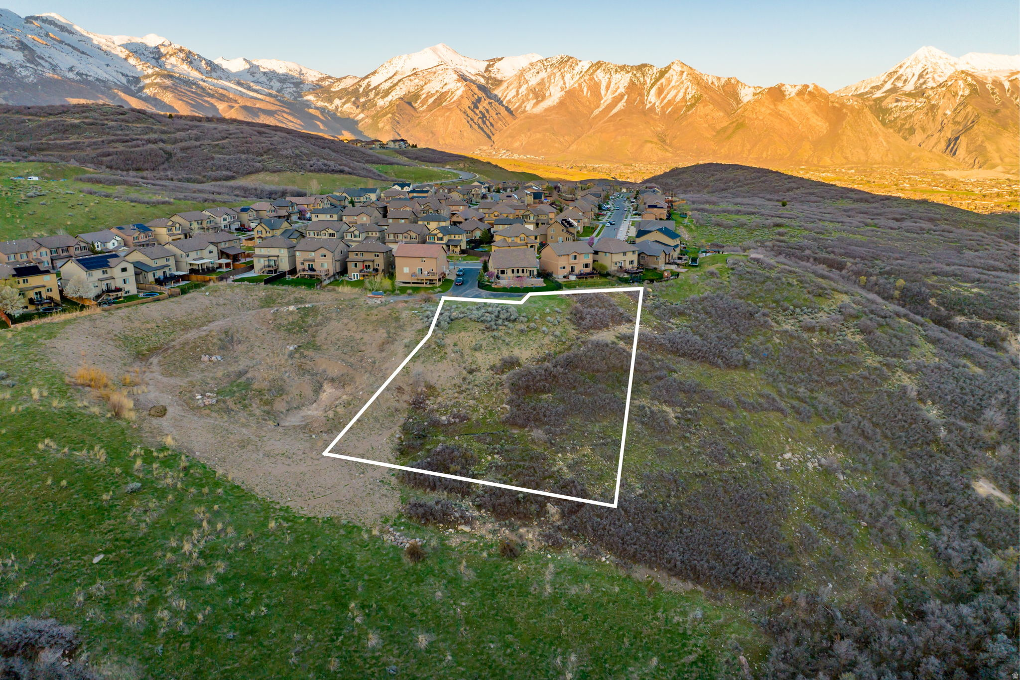 MAPLE HOLLOW 10 11 1 - Land