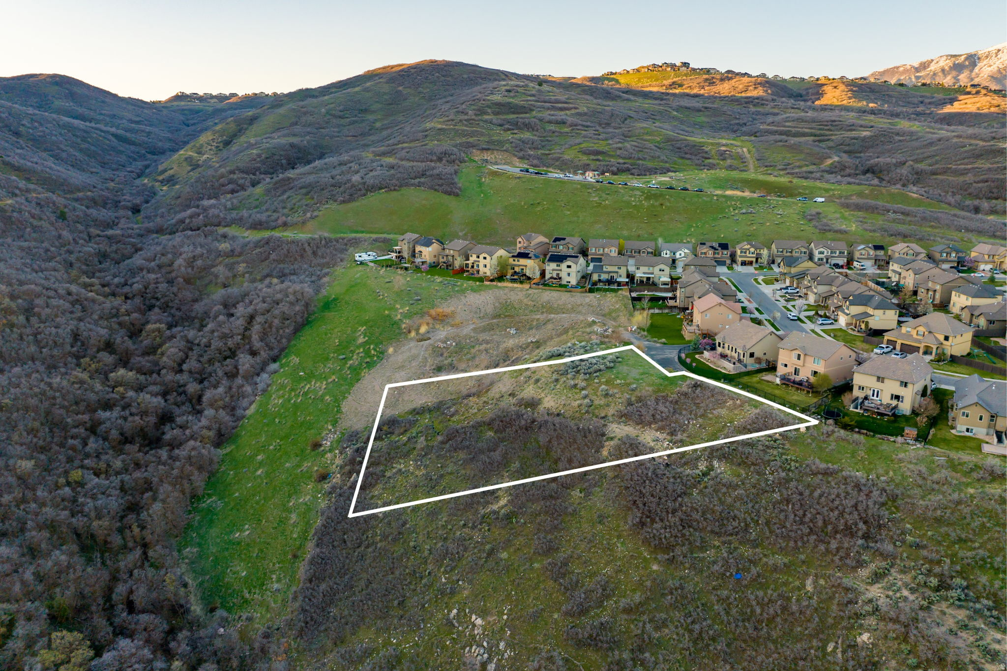 MAPLE HOLLOW 10 11 1 - Land