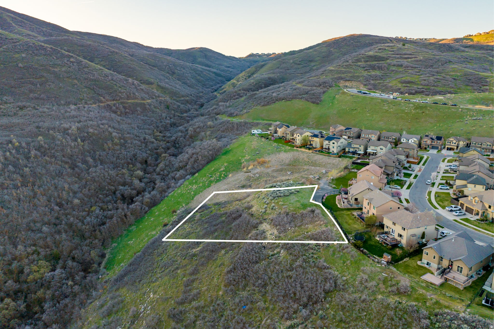MAPLE HOLLOW 10 11 1 - Land