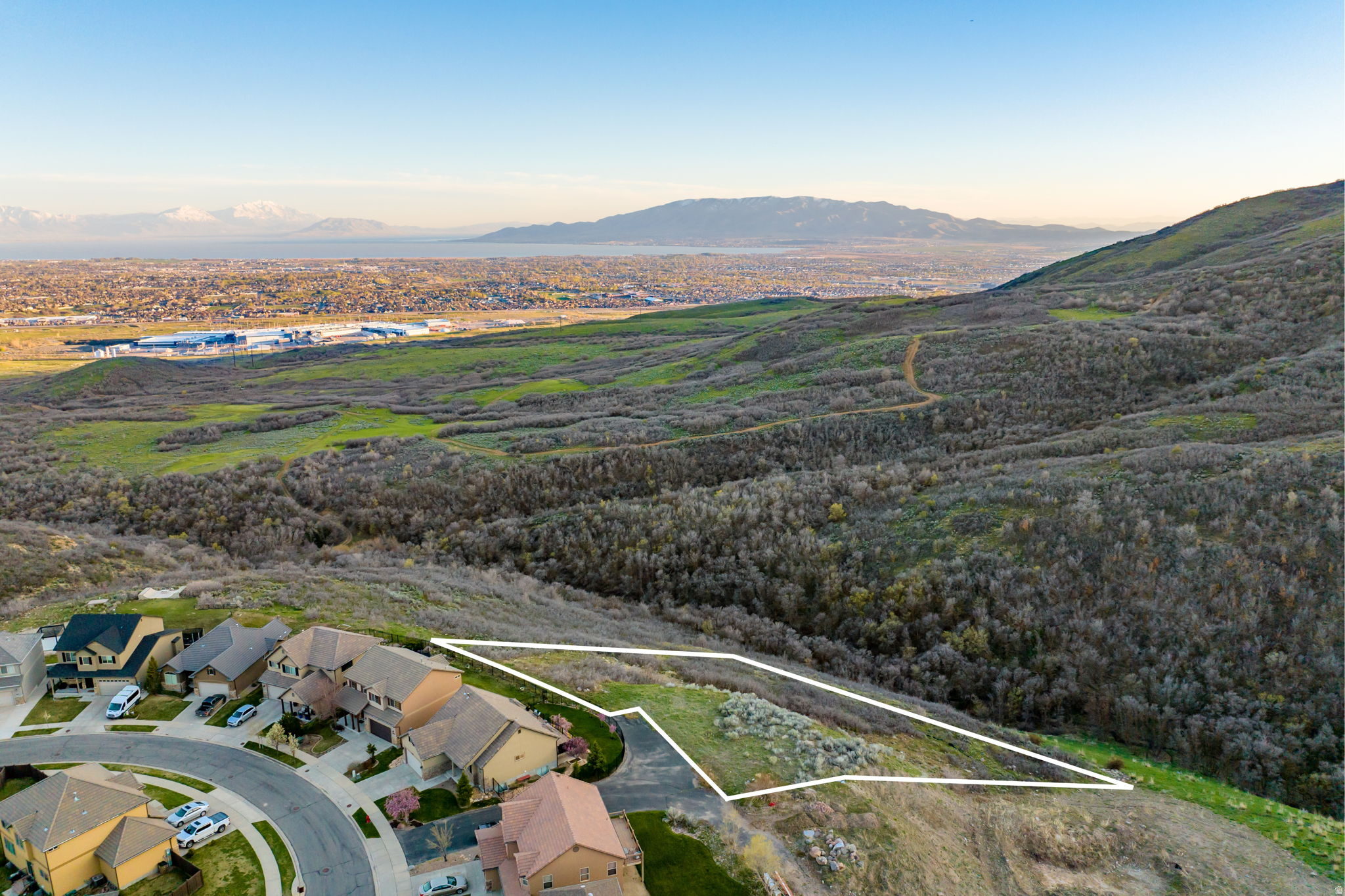 MAPLE HOLLOW 10 11 1 - Land