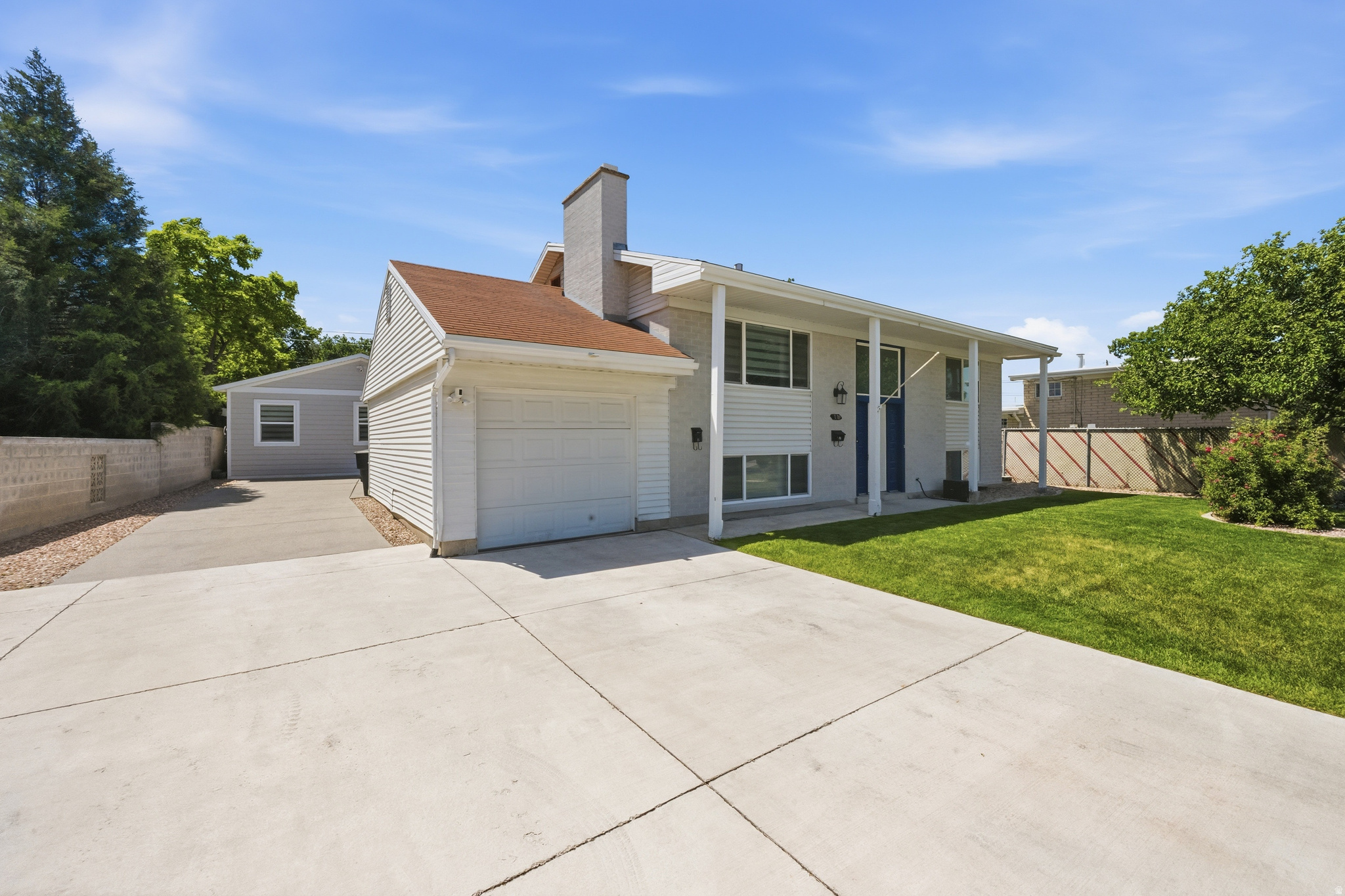 MURRAY DALE - Residential