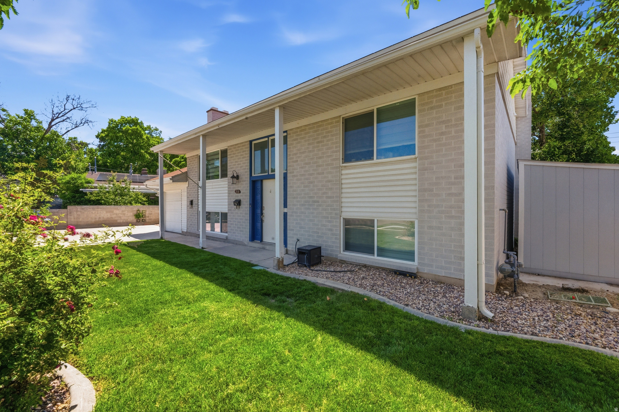 MURRAY DALE - Residential