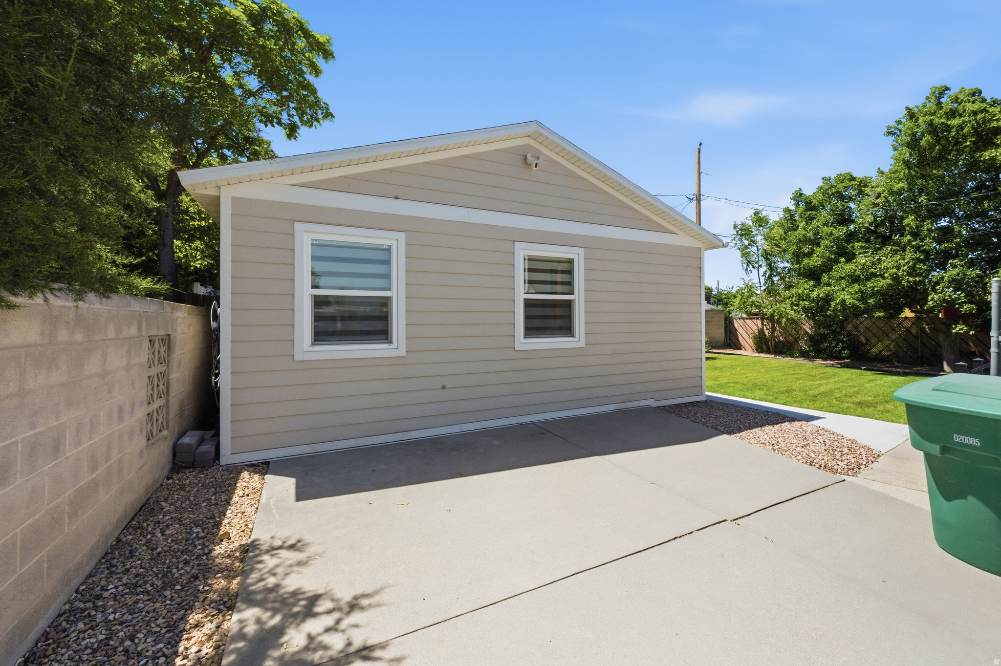 MURRAY DALE - Residential