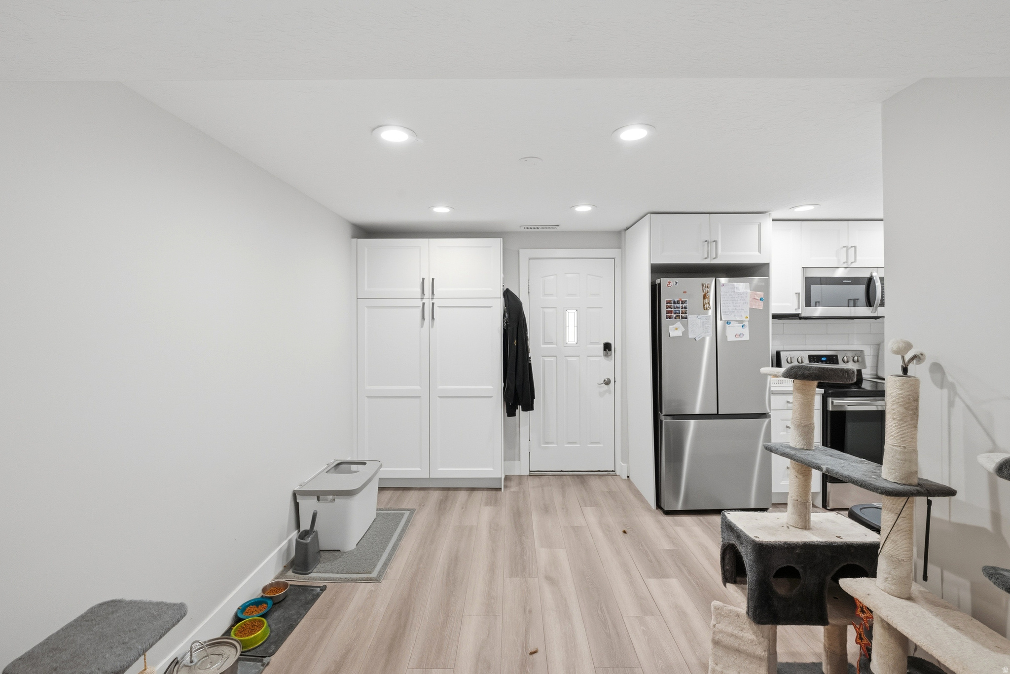 MURRAY DALE - Residential