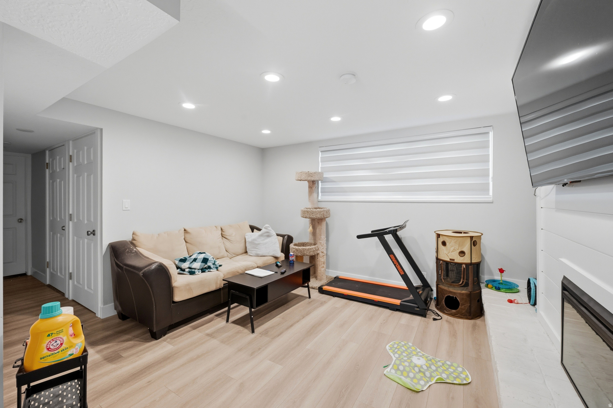 MURRAY DALE - Residential