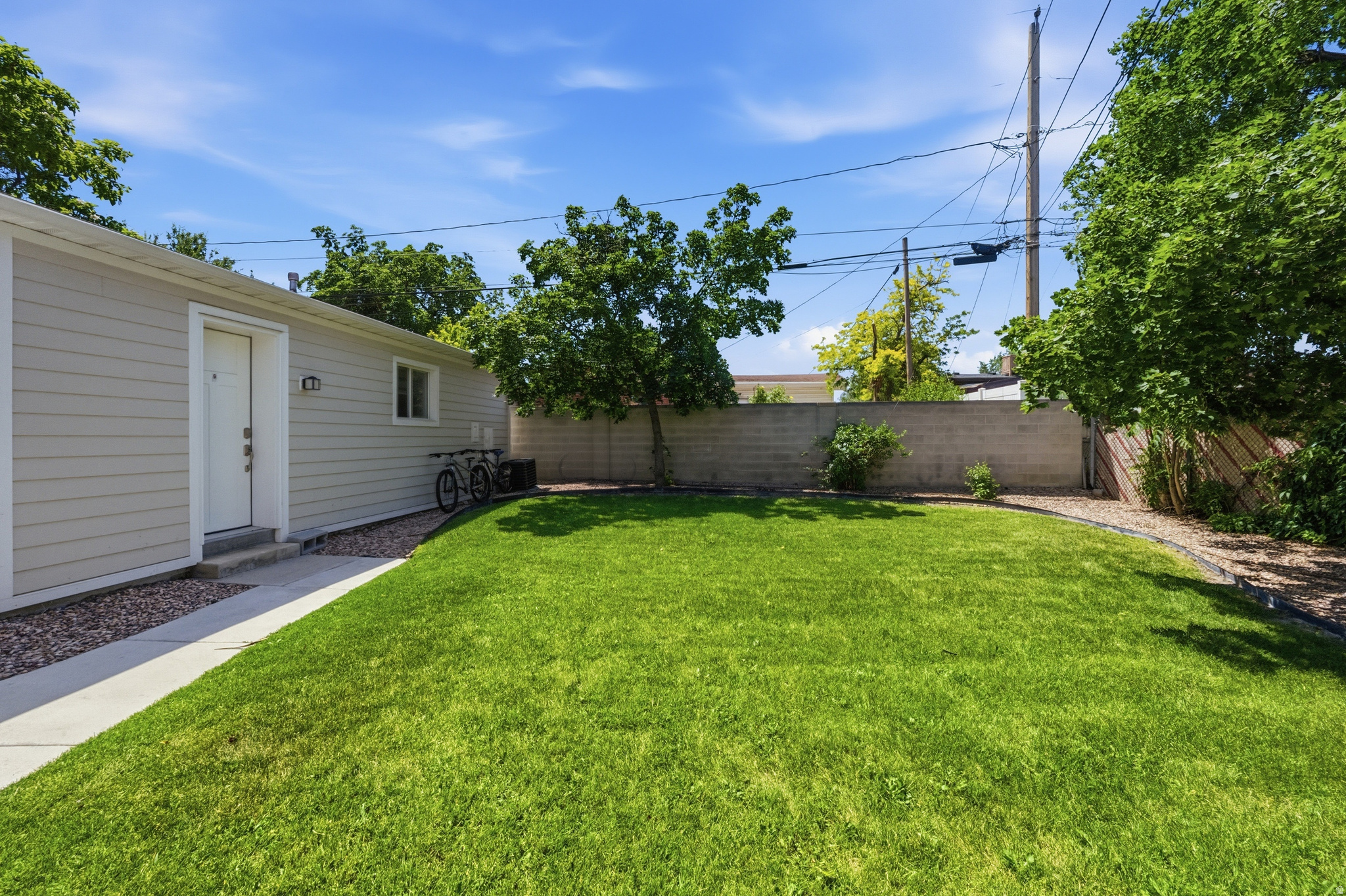 MURRAY DALE - Residential