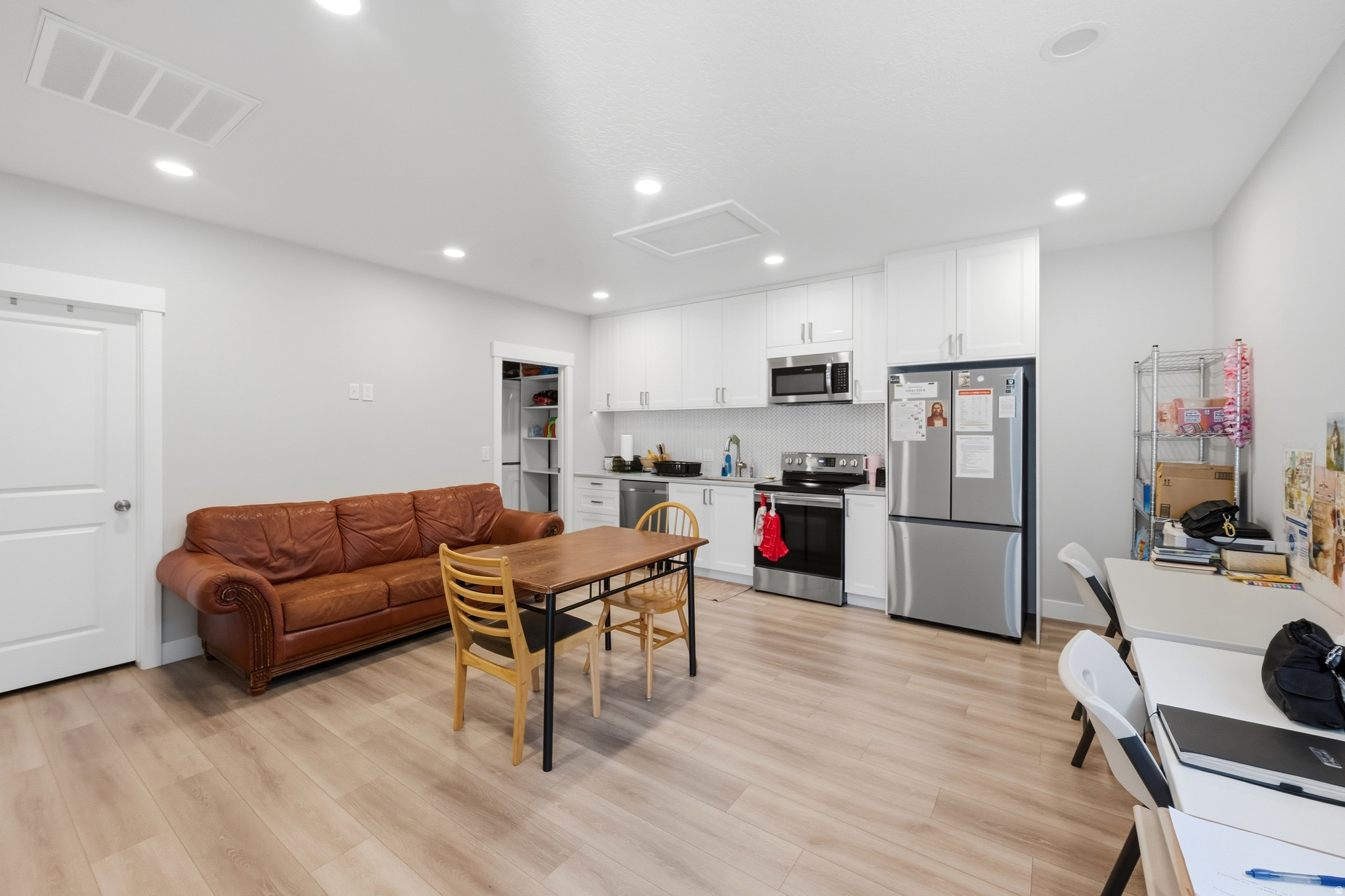 MURRAY DALE - Residential