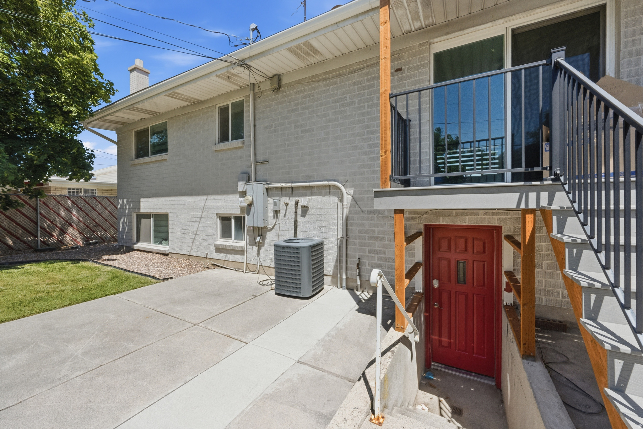 MURRAY DALE - Residential