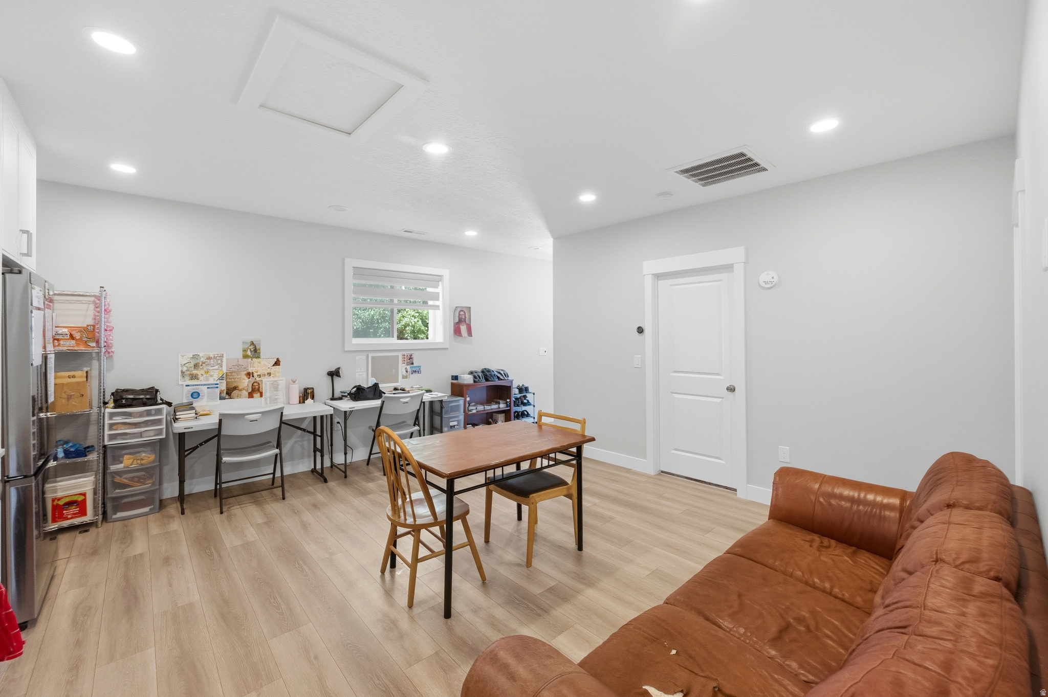 MURRAY DALE - Residential