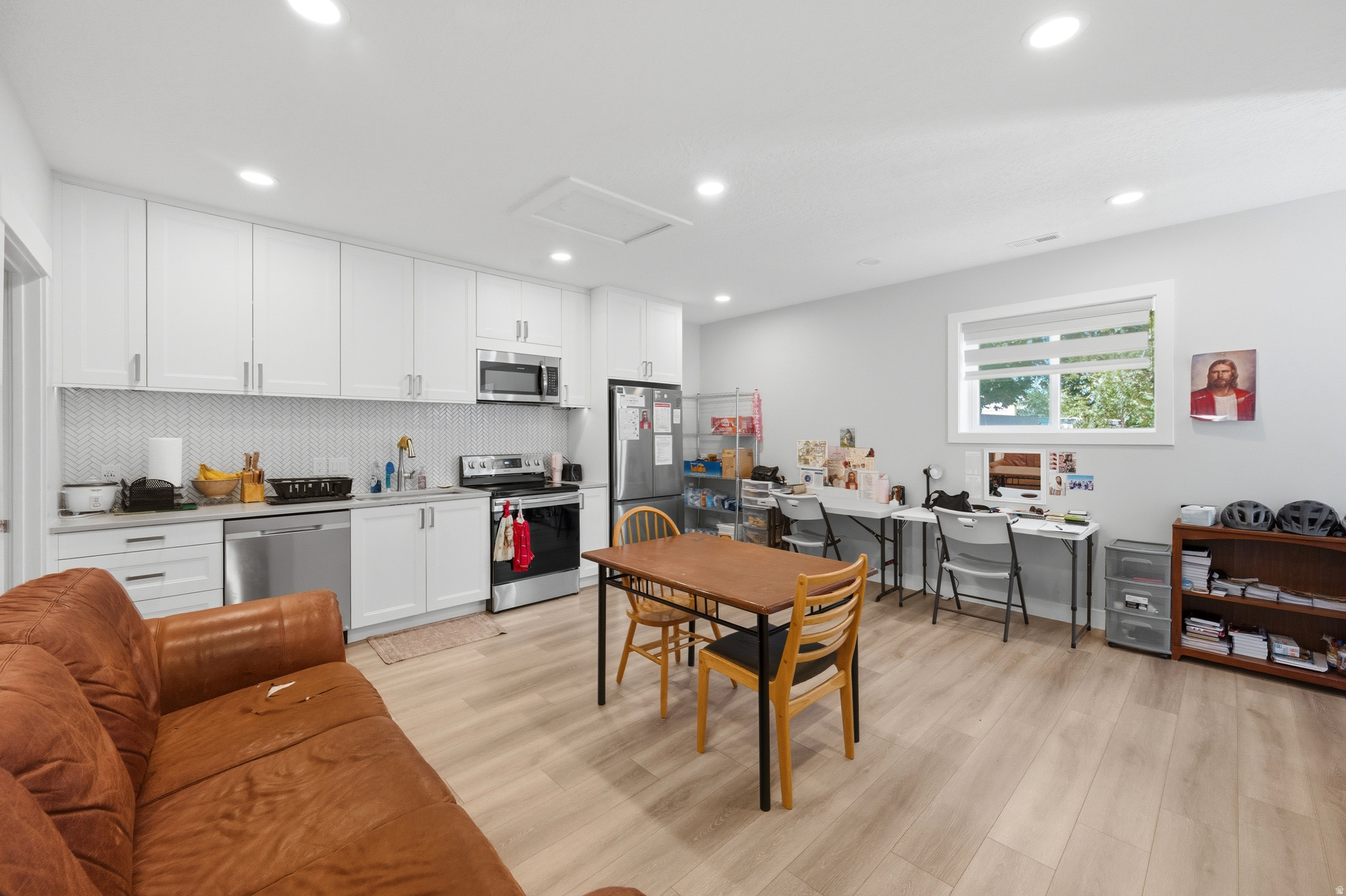MURRAY DALE - Residential