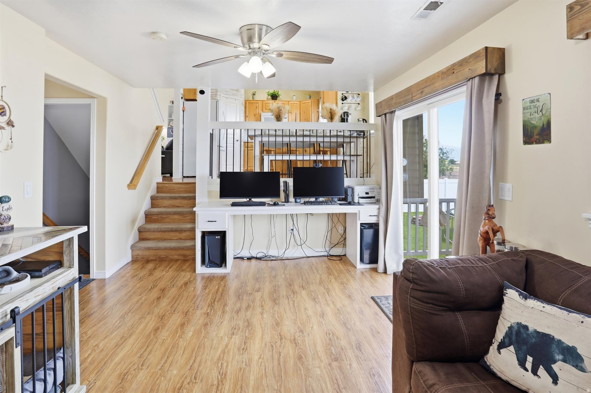 OUTWEST - Residential
