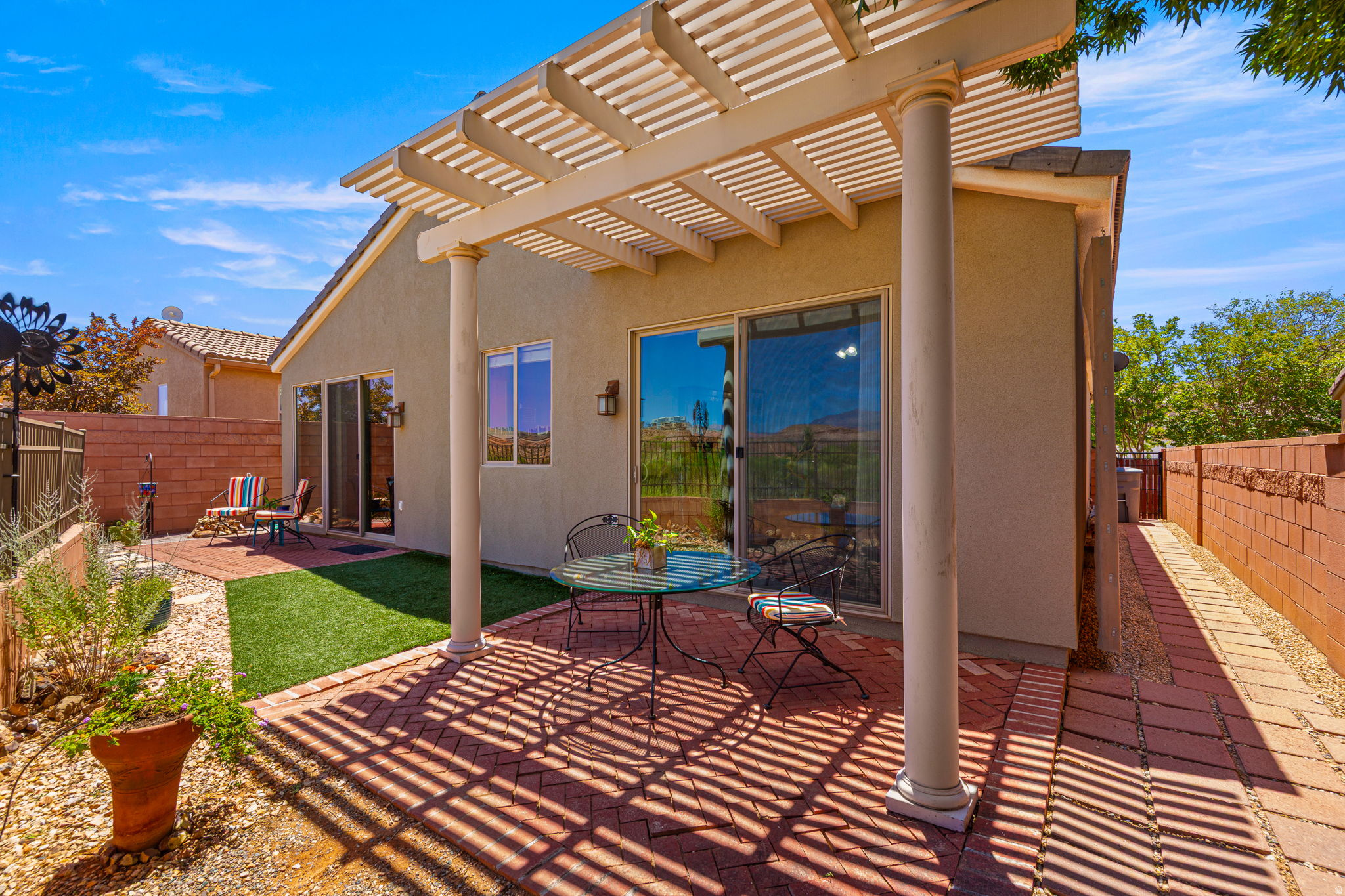 FOURTEEN FAIRWAY 1 - Residential