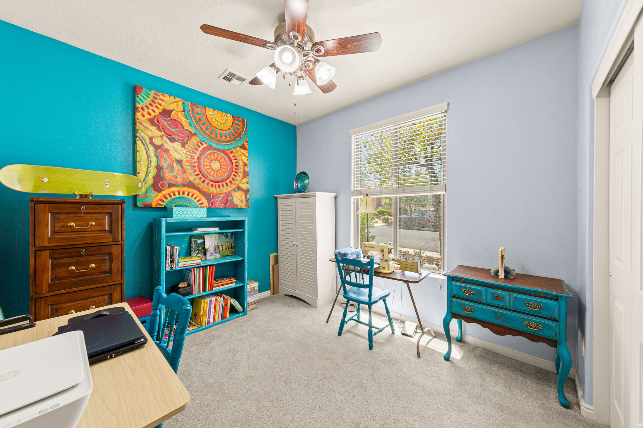 FOURTEEN FAIRWAY 1 - Residential